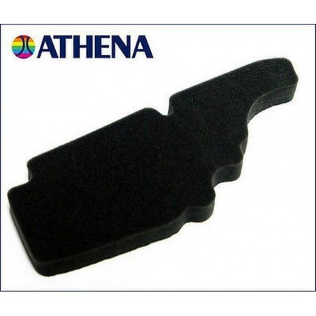 ATHENA FILTR POWIETRZA APRILIA SPORT CITY 2T / 4T 50 / 125 '08-'10, DERBI BOULEVARD 2T / 4T 50 / 125 '09-'12 (OEM: 84319