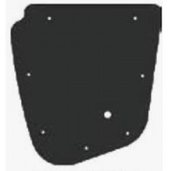 ATHENA FILTR POWIETRZA YAMAHA CT 50 '90-'95, JOG 50 '95-'96, MBK SORRISO 50 '91-'06 (OEM: 1NTE445100 3XGE445100)