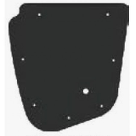 ATHENA FILTR POWIETRZA YAMAHA CT 50 '90-'95, JOG 50 '95-'96, MBK SORRISO 50 '91-'06 (OEM: 1NTE445100 3XGE445100)