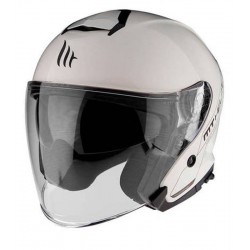 MT WYPRZEDAŻ KASK ZESTAW MONTAŻOWY BLENDY DO KASKU THUNDER 3 SV JET