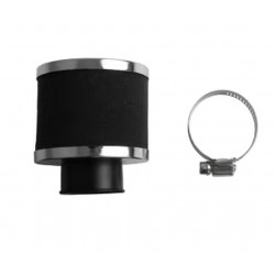 ATHENA FILTR POWIETRZA APRILIA TUAREG / GULIVER 50 STOŻKOWY (80X75X30MM)