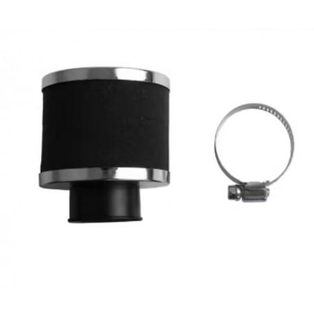 ATHENA FILTR POWIETRZA APRILIA TUAREG / GULIVER 50 STOŻKOWY (80X75X30MM)