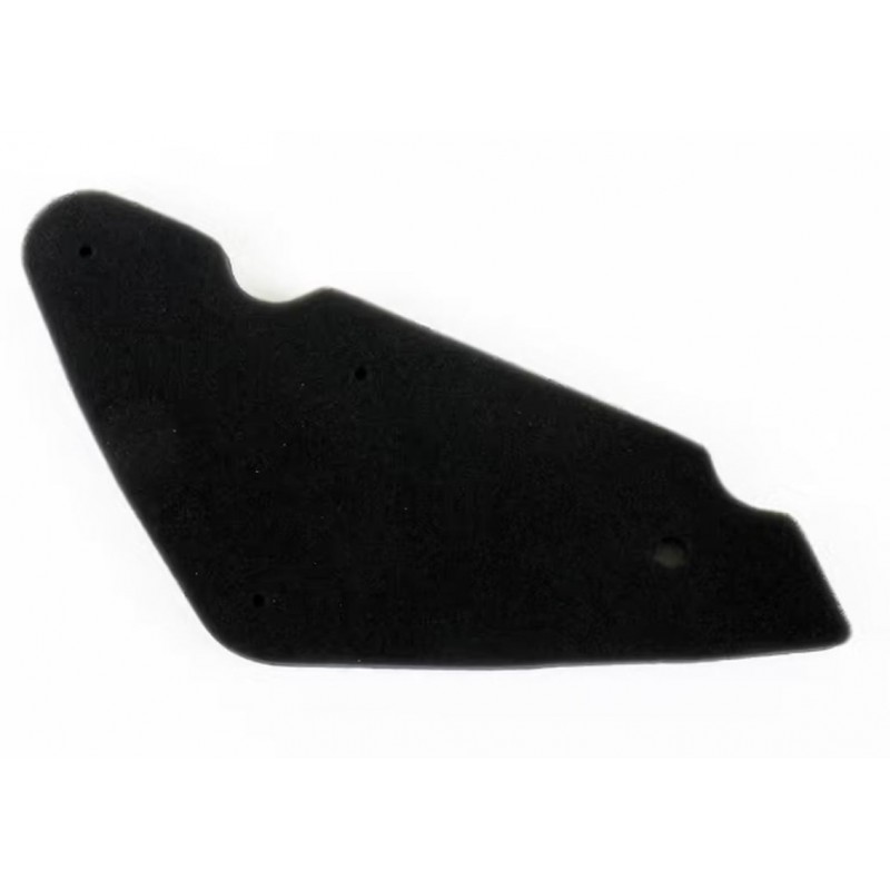 ATHENA FILTR POWIETRZA DERBI PREDATOR / ATLANTIS / PADDOCK LC 50 '96-'01, CAGIVA PROGRESS 50 '97-'99 (OEM: 00G03202251)