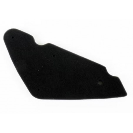 ATHENA FILTR POWIETRZA DERBI PREDATOR / ATLANTIS / PADDOCK LC 50 '96-'01, CAGIVA PROGRESS 50 '97-'99 (OEM: 00G03202251)