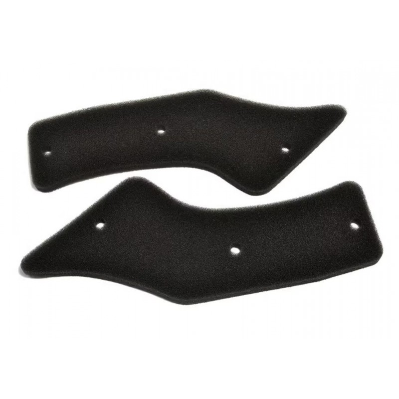 ATHENA FILTR POWIETRZA DUCATI 748 / 916 / 996 '94-'01 (OEM: 4260031A 42620021A)