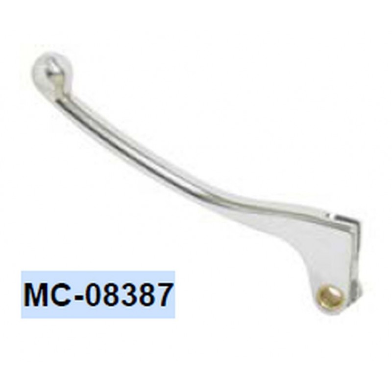 PSYCHIC DŹWIGNIA SPRZĘGŁA HONDA CA 125 REBEL '95-'00, VT 125 SHADOW '99-'07, NX 250 DOMINATOR '88-'93, CB 500 '94-'96 / 