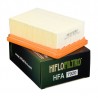 HIFLO FILTR POWIETRZA BMW C400X '19-'20, C400GT '19-'24 (OEM:13 71 8 552 430)
