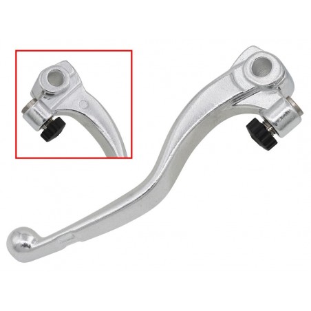 PSYCHIC DŹWIGNIA SPRZĘGŁA GAS GAS EC / ECF 250 / 350 / 450 '21-'25 , MC / MCF '24-'25 , HUSQVARNA TE / FE 250 / 300 / 45