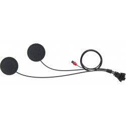 SENA SŁUCHAWKI (GŁOŚNIKI) DO INTERKOMU SPIDER ST1 HD SPEAKERS TYPE C (EL)