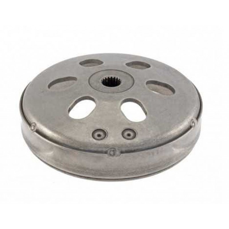 TECNIUM (VICMA) SPRZĘGŁO MAXISKUTER (KOSZ SPRZĘGŁA) HONDA FES PANTHEON 125 03-06, FES S-SWING 125 07-12, FES PANTHEON 15