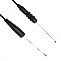 MTX PARTS LINKA GAZU KAWASAKI KX 125 / 250 '92-,