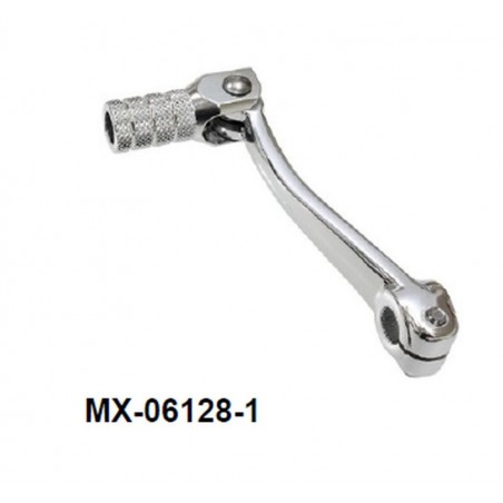 PSYCHIC DŹWIGNIA ZMIANY BIEGÓW HONDA CRF 50 F '04-'23, CRF 70 F '04-'12 (OEM: 24701-GEL-305 24701-GEL-770) (KUTE ALUMINI