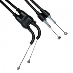 MTX PARTS LINKA GAZU KTM SXF / EXCF 250 / 350 / 400 / 450 '06-'12