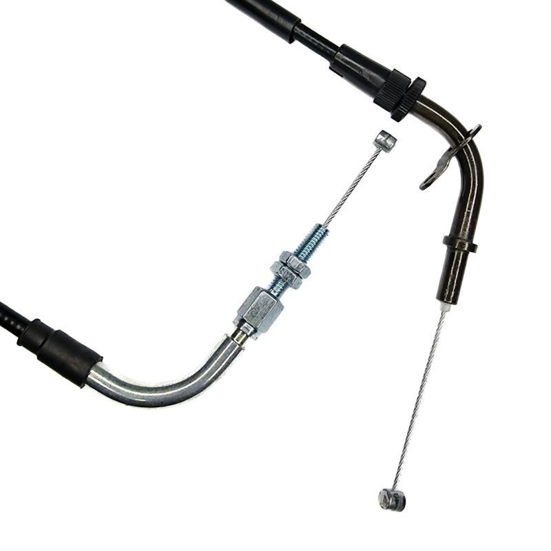 MTX PARTS LINKA GAZU SUZUKI GSX 600F / 750F '93-'97 (CIĄGNACA)