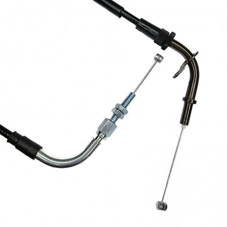 MTX PARTS LINKA GAZU SUZUKI GSX 600F / 750F '93-'97 (CIĄGNACA)