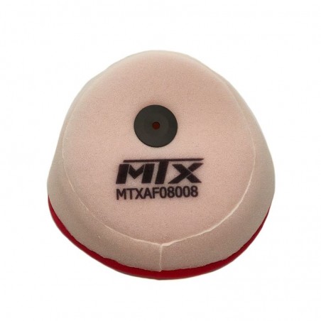 MTX PARTS FILTR POWIETRZA KTM EXC / MXC / SX 125 / 250 / 300 / 380 '98-'03, EXC / SX 400 '04-'05, LC4 400 '00-'03, SX / 