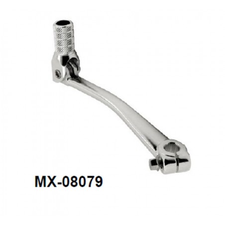 PSYCHIC DŹWIGNIA ZMIANY BIEGÓW HONDA XR 50 R '00-'03, Z 50 R '86-'99, XR 70 R '01-'03 (OEM: 24701-GEL-770) (KUTE ALUMINI