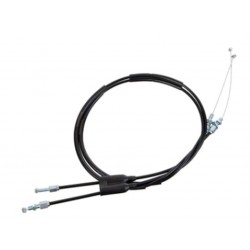 MTX PARTS LINKA GAZU HONDA CRF 450 R '09-'12 , CRF 250 R '10-'13 OEM 17910-MEN-A81(CIĄGNĄCA I PCHAJĄCA)