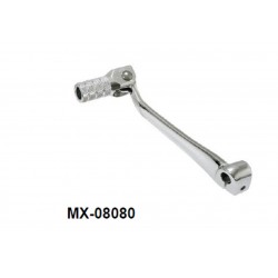 PSYCHIC DŹWIGNIA ZMIANY BIEGÓW HONDA CRF 150 R / RB '03-'23 (OEM: 24700-KSE-000 24700-KSE-305) (KUTE ALUMINIUM) KOLOR SR