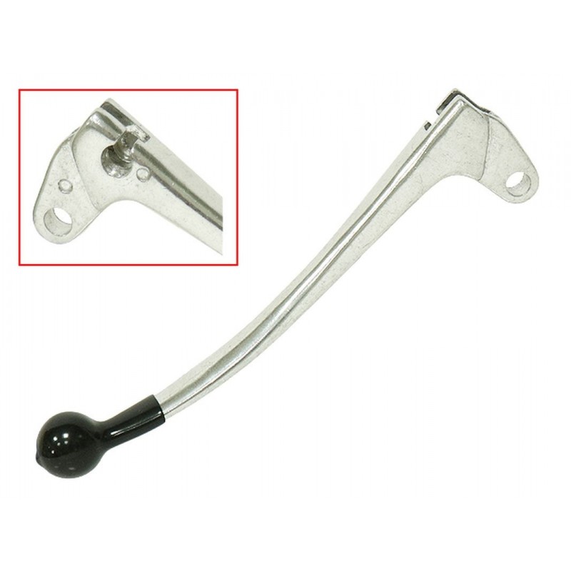 PSYCHIC DŹWIGNIA SPRZĘGŁA SUZUKI GS 400 '77, GS 550 '77-'79, GS 750 '77-'78, GT 750 '73-'77 (OEM: 57620-45010)