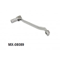 PSYCHIC DŹWIGNIA ZMIANY BIEGÓW KAWASAKI KLX 250 '06-'07, '09-'20, KLX 300 '20-'23 (OEM: 13156-1480) (KUTE ALUMINIUM) KOL