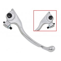 PSYCHIC DŹWIGNIA HAMULCA DERBI DRD 50 PRO '05-, HYPER DRD EVO '08-, RIEJU MRT 50 / 50 PRO '09-, TANGO 50, MARATHON 125 '