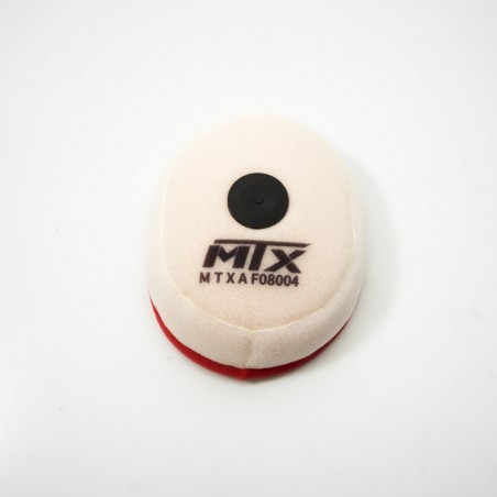 MTX PARTS FILTR POWIETRZA KTM SX 65 '97-'23, SX 60 '98-'00, DUKE 400 / 620 / 640, HUSQVARNA TC 65 '17-'18 (100) (HFF5014