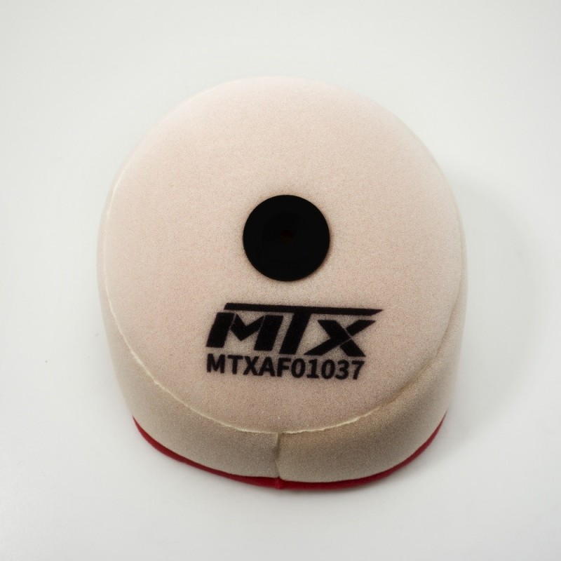MTX PARTS FILTR POWIETRZA HUSQVARNA 125 CR / WR '92-'12, CR / WR TE / TC '02-'14 (100), SWM 300 / 500, WR 360 '92-'03, S