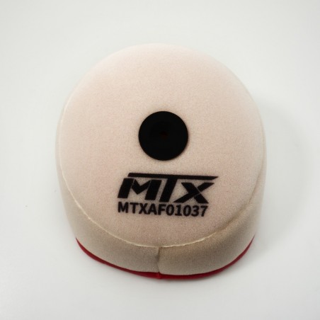 MTX PARTS FILTR POWIETRZA HUSQVARNA 125 CR / WR '92-'12, CR / WR TE / TC '02-'14 (100), SWM 300 / 500, WR 360 '92-'03, S