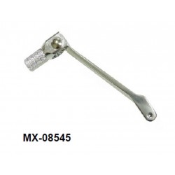 PSYCHIC DŹWIGNIA ZMIANY BIEGÓW HONDA CRF 80F '04-'13, XR 80 / 100 R '01-'03, CRF 100 F '04-'13 (OEM: 24701-KN4-A60 24701