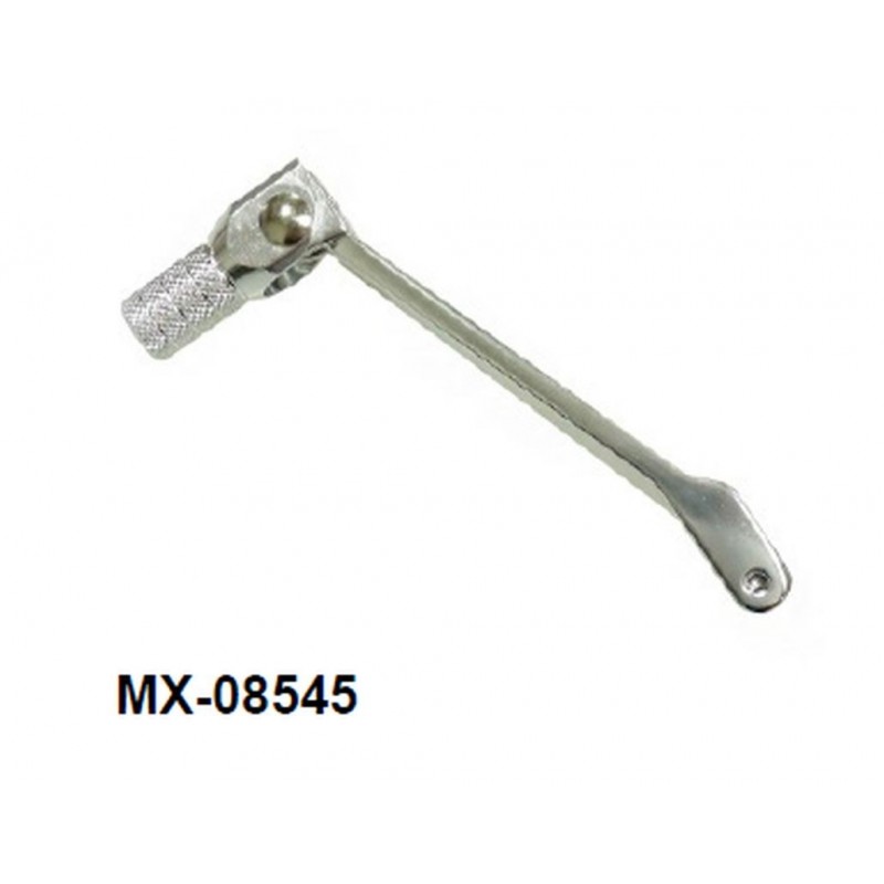 PSYCHIC DŹWIGNIA ZMIANY BIEGÓW HONDA CRF 80F '04-'13, XR 80 / 100 R '01-'03, CRF 100 F '04-'13 (OEM: 24701-KN4-A60 24701