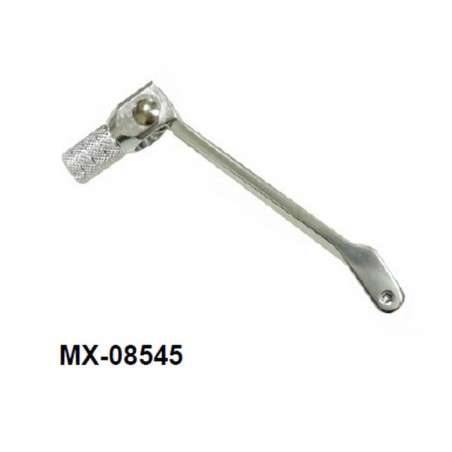 PSYCHIC DŹWIGNIA ZMIANY BIEGÓW HONDA CRF 80F '04-'13, XR 80 / 100 R '01-'03, CRF 100 F '04-'13 (OEM: 24701-KN4-A60 24701