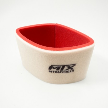 MTX PARTS FILTR POWIETRZA KAWASAKI KVF 650 / 750 BRUTE FORCE '05-'18, KXF700 '04-'09 (100) (HFF2028)