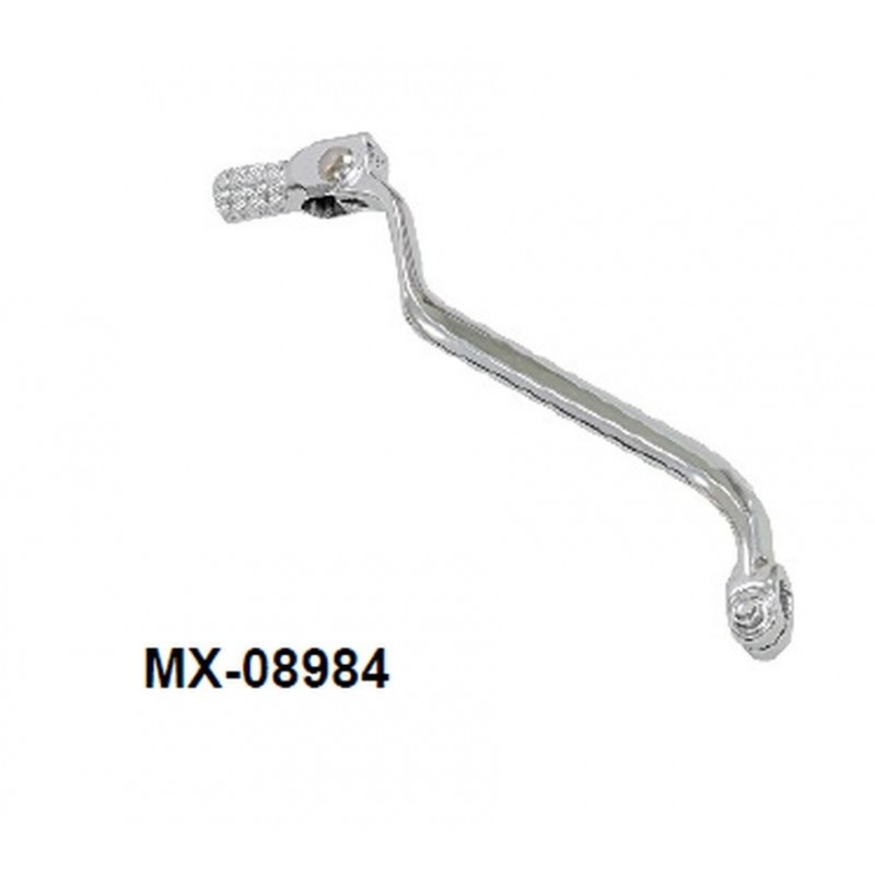 PSYCHIC DŹWIGNIA ZMIANY BIEGÓW KAWASAKI KLR 650 '87-'18 (OEM: 13242-0011 13242-0046 13242-0117 13242-1233 13242-1327) (K