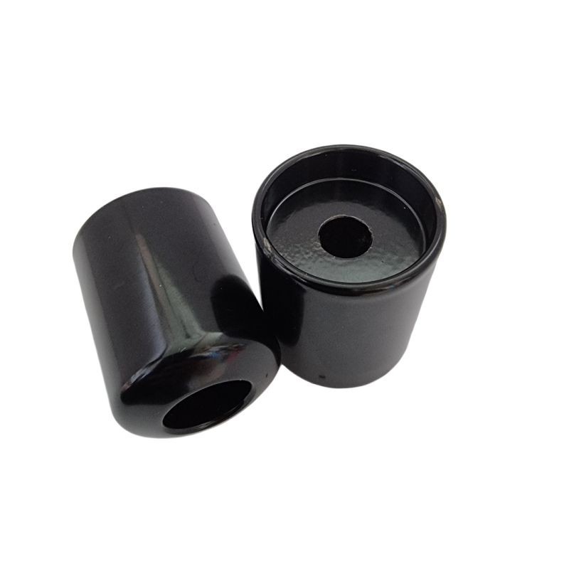 BIKETEC KOŃCÓWKI / CIĘŻARKI KIEROWNICY KAWASAKI NINJA 400 (2018-), ZX-6R (2009-), ZX-10R (2011-), Z 1000 (2010-) ( PATRZ