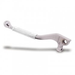 PROGRIP NAKŁADKA PG480 NA DŹWIGNIĘ SPRZĘGŁA LUB HAMULCA (ŚR. 10MM, DŁUG. 75MM) KOLOR PRZEZROCZYSTY (480)