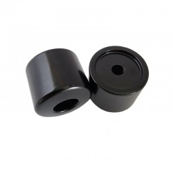 BIKETEC KOŃCÓWKI / CIĘŻARKI KIEROWNICY YAMAHA X-MAX 125 (2018-), X-MAX 300 (2017-), X-MAX 400 (2018-) ( PATRZ OPIS DODAT