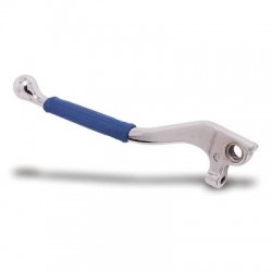 PROGRIP NAKŁADKA PG480 NA DŹWIGNIĘ SPRZĘGŁA LUB HAMULCA (ŚR. 10MM, DŁUG. 75MM) KOLOR NIEBIESKI (480-104)