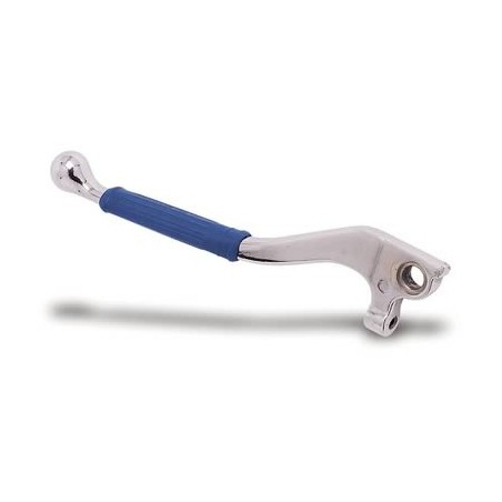 PROGRIP NAKŁADKA PG480 NA DŹWIGNIĘ SPRZĘGŁA LUB HAMULCA (ŚR. 10MM, DŁUG. 75MM) KOLOR NIEBIESKI (480-104)