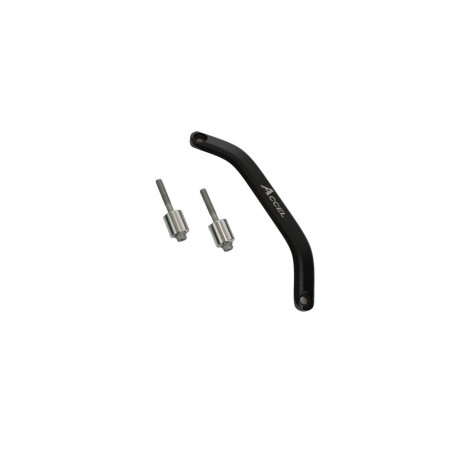 ACCEL RĄCZKA ALUMINIOWA (UCHWYT) DO PODNOSZENIA MOTOCYKLA KTM SX 125 / 150 / 250 '11-'16, SXF 250 / 350 / 450 '11-'15, X