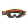 PROGRIP GOGLE PG3200-367 TR VENOM KOLOR POMARAŃCZOWY / SZARY (SZYBA PG3210 ANTISCRATCH, NO FOG, ANTI UV) (3200-367 TR)