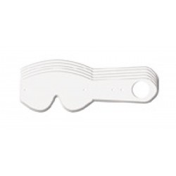 PROGRIP ZRYWKI PG3372 (10 SZT.) STANDARD DO GOGLI PG3309 RAPID