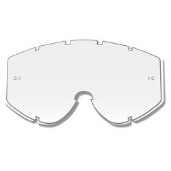 PROGRIP SZYBKA PG3329 DO GOGLI PG3309 RAPID BEZBARWNA ANTISCRATCH, NO FOG, ANTI UV