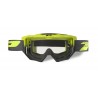 PROGRIP GOGLE PG3200-347 TR VENOM KOLOR ŻÓŁTY FLUO / SZARY (SZYBA PG3210 ANTISCRATCH, NO FOG, ANTI UV) (3200-347 TR)