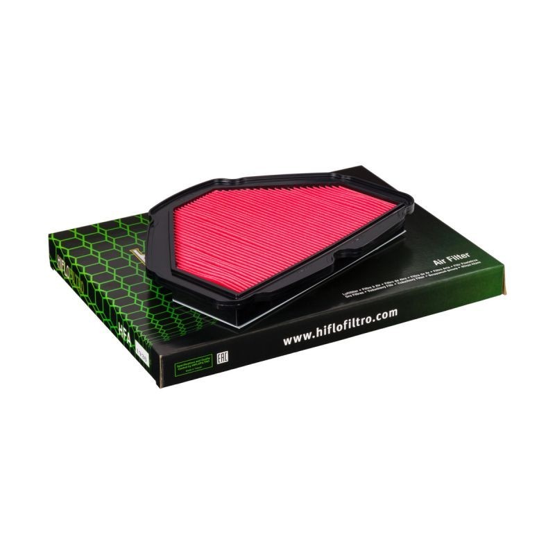 HIFLO FILTR POWIETRZA HONDA GL 1800 GOLD WING '18-'25 (OEM: 17210-MKC-A00)