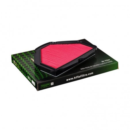 HIFLO FILTR POWIETRZA HONDA GL 1800 GOLD WING '18-'25 (OEM: 17210-MKC-A00)