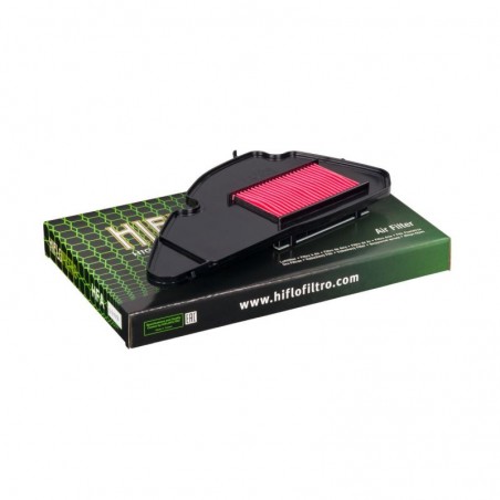 HIFLO FILTR POWIETRZA HONDA NCW 50 G '16-'17, NCX / NCY 50 '15-'17 (OEM: 17210-GGZ-J00)