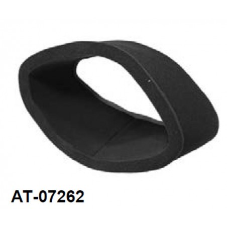 BRONCO FILTR POWIETRZA SUZUKI LTV 700 TWIN PEAKS '04-'05, KAWASAKI KVF 650 BRUTE FORCE '05-'13, KVF 650 PRAIRIE '03, KFX