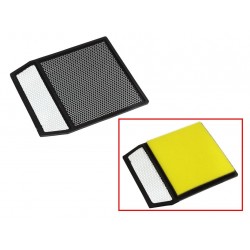BRONCO FILTR POWIETRZA CAN AM COMMANDER 800 / 1000 / MAX '11-'20, MAVERIC 1000 / MAX '13-'17 (OEM: 707800327) (48-1014)
