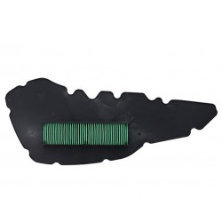 MIW (MEIWA) FILTR POWIETRZA PIAGGIO MEDLEY 125 / 150 '20-'23, APRILIA SR 125 GT / 200 GT '21-'22 (OEM: 1A016566)